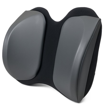 Cojín Posicionador Lumbar Ajustable