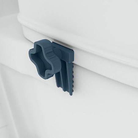Elevador de WC  Aquatec Pure Cala
