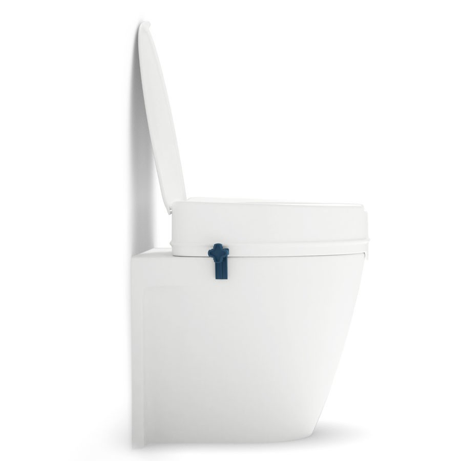 Elevador de WC  Aquatec Pure Cala