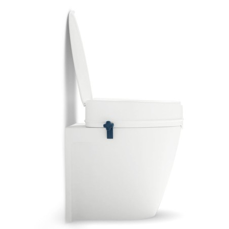 Elevador de WC  Aquatec Pure Cala