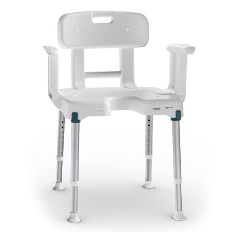 Silla de Ducha Pure Isla - Diferentes Modelos