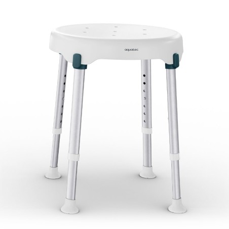 Taburete de Ducha Aquatec Pure Sol
