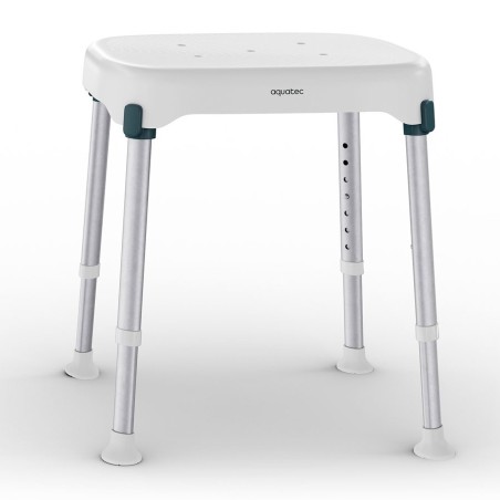 Taburete de Ducha Aquatec Pure Bay