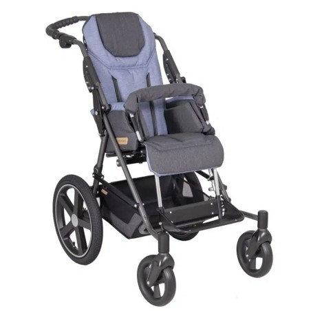 Silla de Paseo Tom 4 / Tom 4 Xcountry