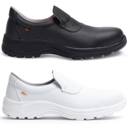 Zapatos de Trabajo para Hostelería Dian