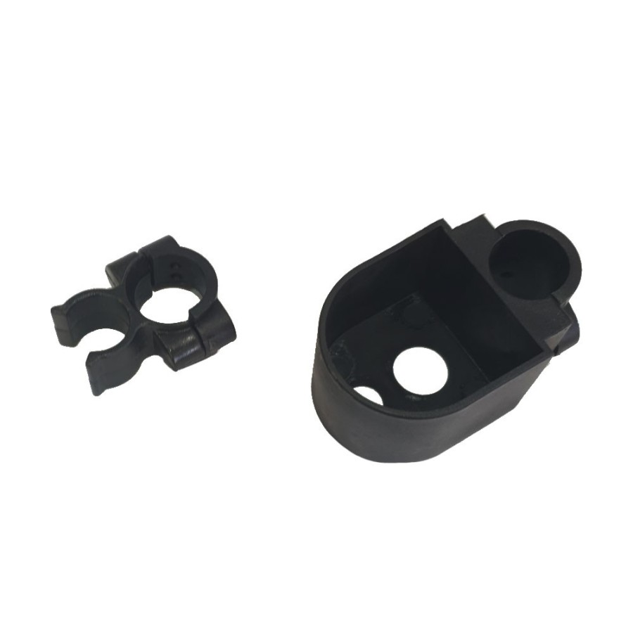 Soporte para Bastones y Muletas