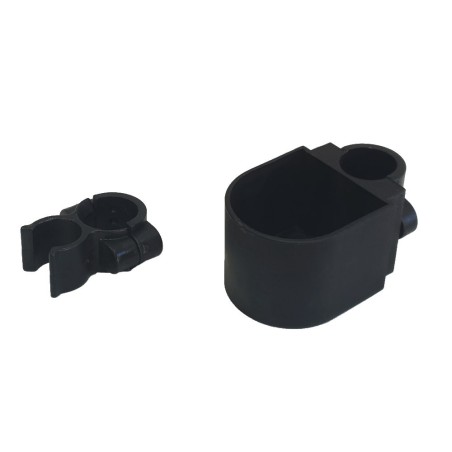 Soporte para Bastones y Muletas