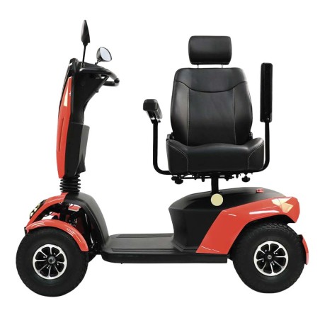 Scooter Eléctrico Todoterreno Eros