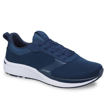 Zapatillas Deportivas de Ancho Especial