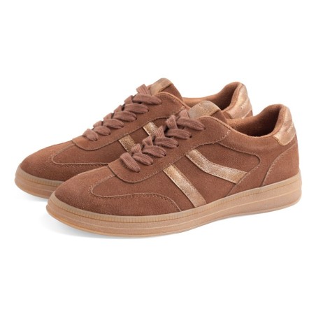 Deportivas Cómodas para Mujer Retro