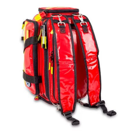 EXTREME’S Bolsa de emergencias para soporte vital básico