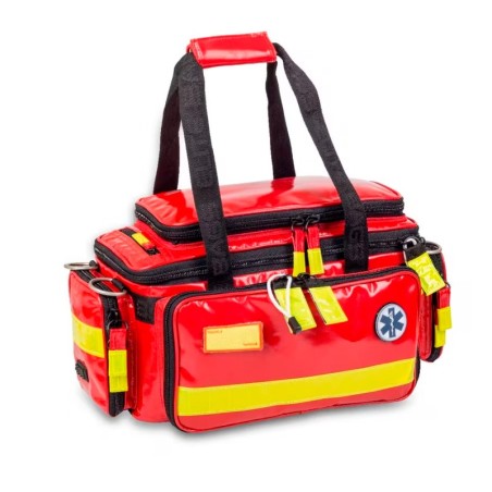 EXTREME’S Bolsa de emergencias para soporte vital básico