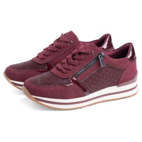Zapatillas Deportivas Comfort de Mujer