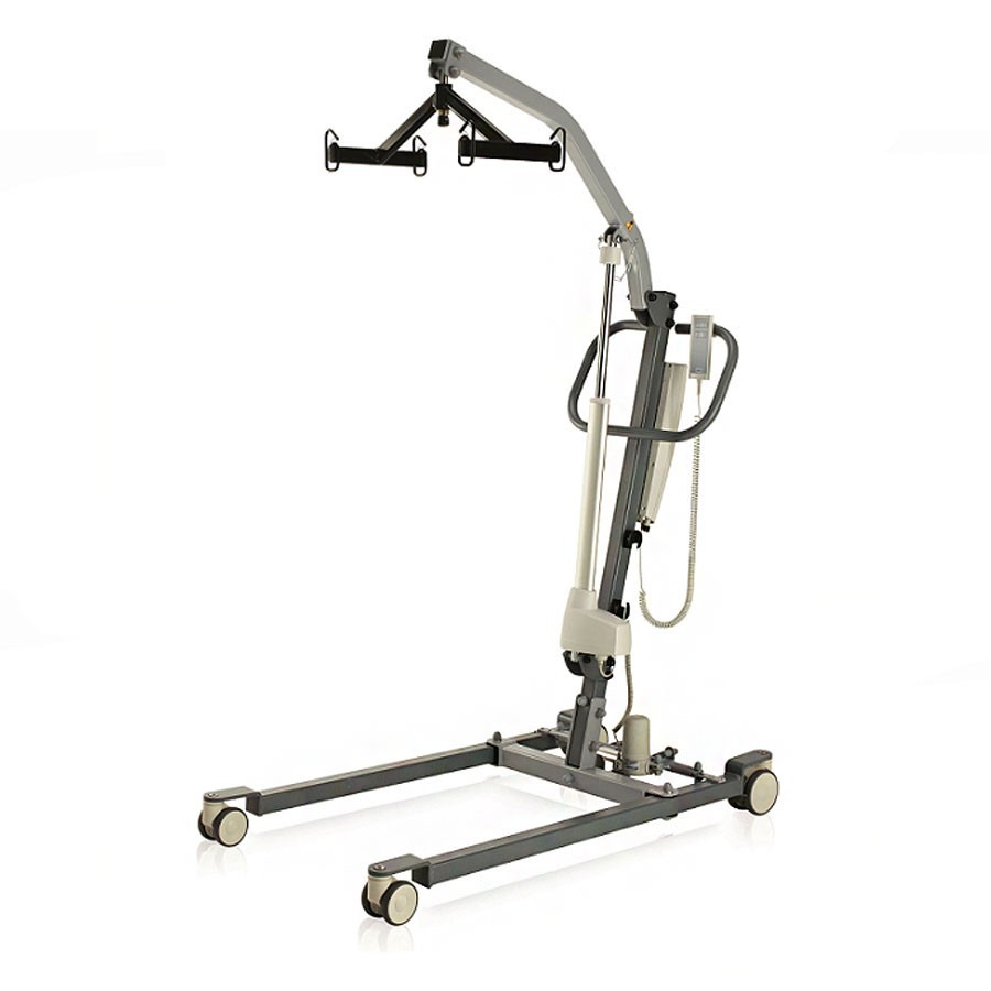 Grúa Eléctrica de Traslado Lifty5