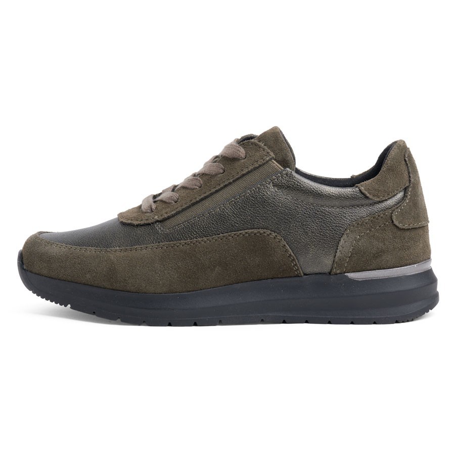 Zapatillas Deportivas Cómodas Mujer
