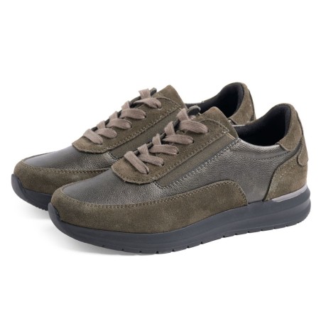 Zapatillas Deportivas Cómodas Mujer