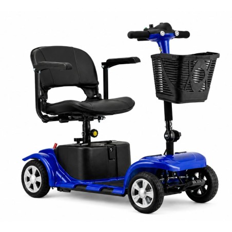 Scooter Eléctrico para Mayores Compacto Lucas Pro New