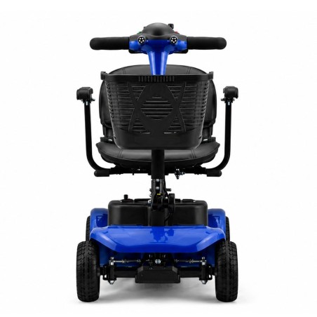 Scooter Eléctrico para Mayores Compacto Lucas Pro New
