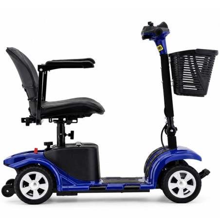 Scooter Eléctrico para Mayores Compacto Lucas Pro New