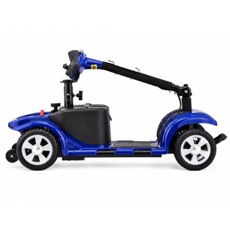 Scooter Eléctrico para Mayores Compacto Lucas Pro New