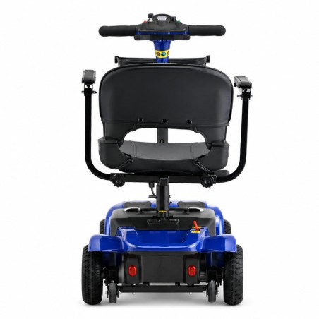 Scooter Eléctrico para Mayores Compacto Lucas Pro New