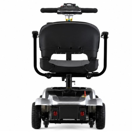 Scooter Eléctrico para Mayores Compacto Lucas Pro New