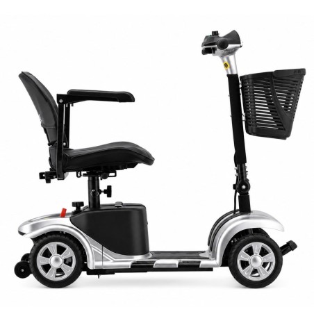 Scooter Eléctrico para Mayores Compacto Lucas Pro New