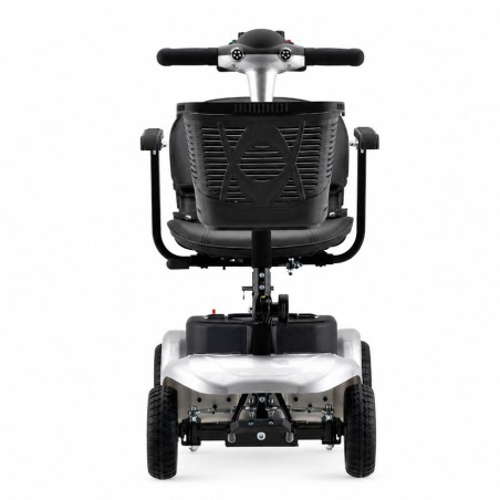 Scooter Eléctrico para Mayores Compacto Lucas Pro New