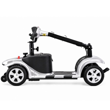 Scooter Eléctrico para Mayores Compacto Lucas Pro New