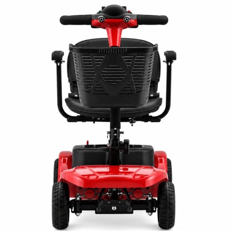 Scooter Eléctrico para Mayores Compacto Lucas Pro New