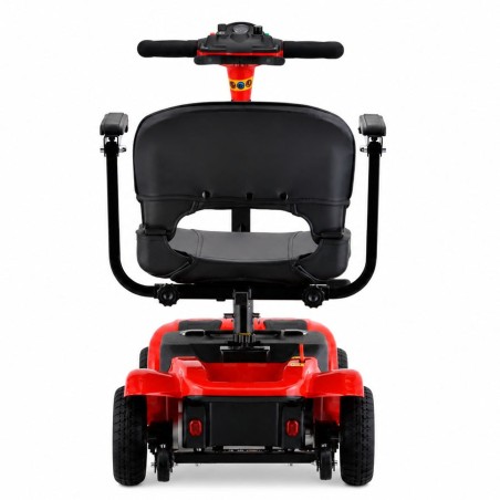 Scooter Eléctrico para Mayores Compacto Lucas Pro New