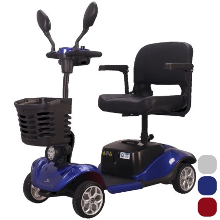 Scooter Eléctrico Desmontable RODAVIA