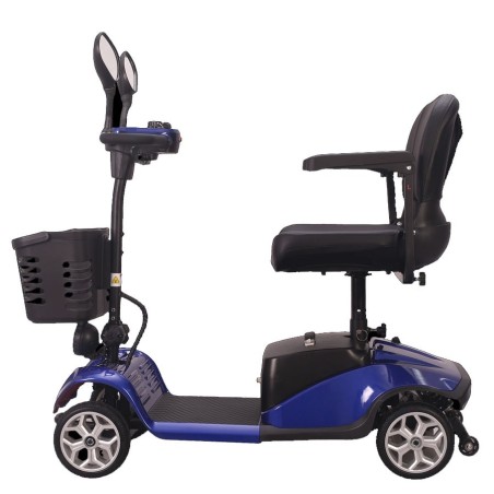 Scooter Eléctrico Desmontable RODAVIA