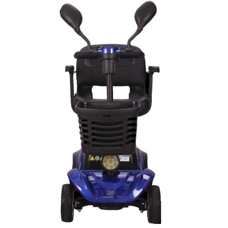 Scooter Eléctrico Desmontable RODAVIA