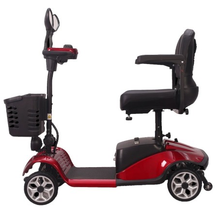 Scooter Eléctrico Desmontable RODAVIA