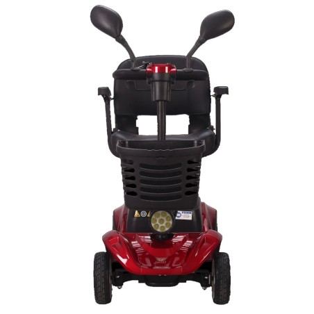 Scooter Eléctrico Desmontable RODAVIA