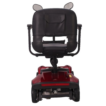 Scooter Eléctrico Desmontable RODAVIA