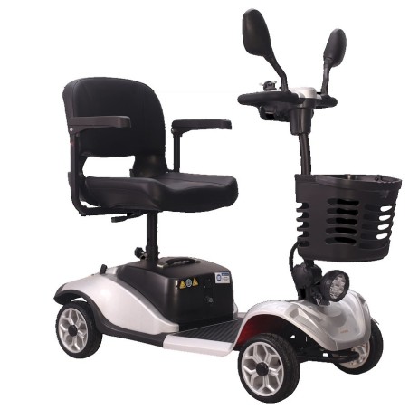 Scooter Eléctrico Desmontable RODAVIA