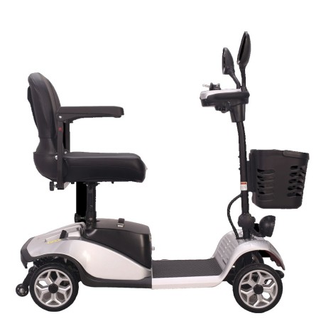 Scooter Eléctrico Desmontable RODAVIA