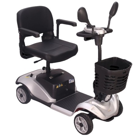 Scooter Eléctrico Desmontable RODAVIA
