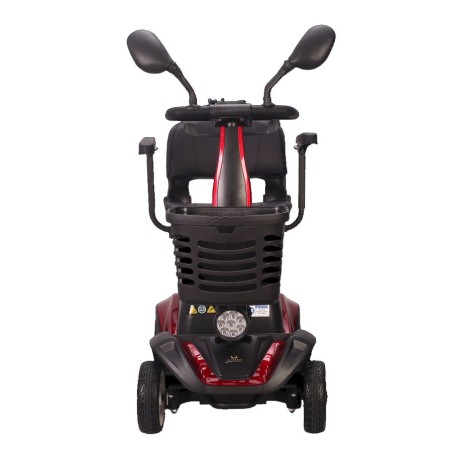 Scooter Eléctrico de Movilidad VEOVITA