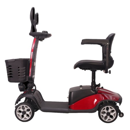Scooter Eléctrico de Movilidad VEOVITA