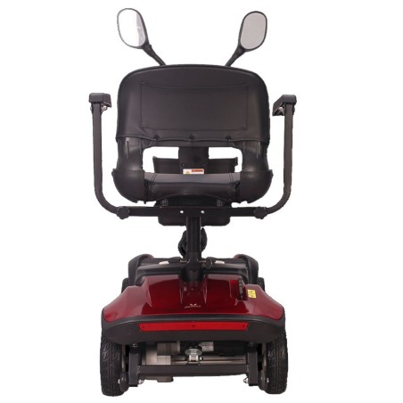 Scooter Eléctrico de Movilidad VEOVITA