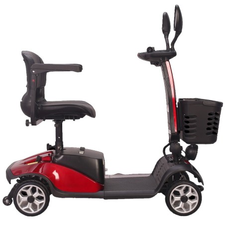 Scooter Eléctrico de Movilidad VEOVITA