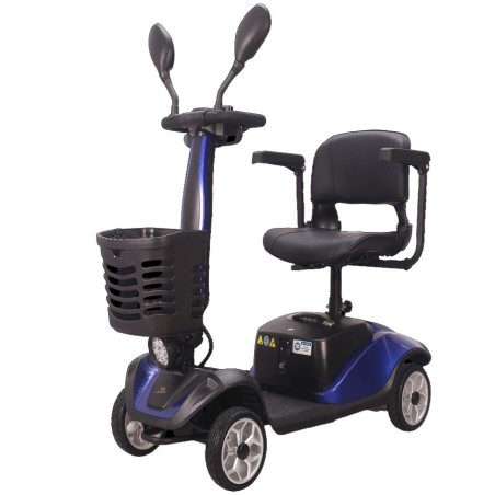 Scooter Eléctrico de Movilidad VEOVITA