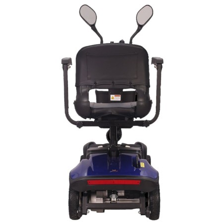 Scooter Eléctrico de Movilidad VEOVITA
