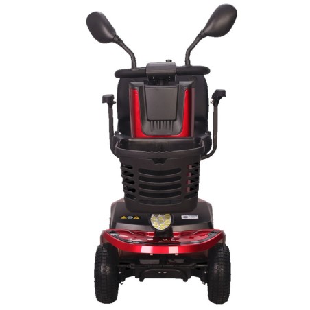 Scooter Eléctrico Desmontable MATE PRO