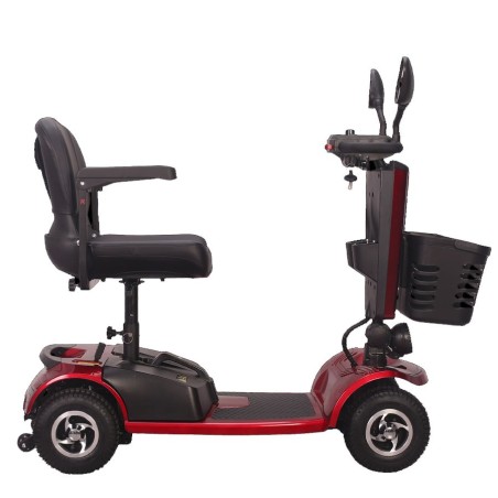 Scooter Eléctrico Desmontable MATE PRO
