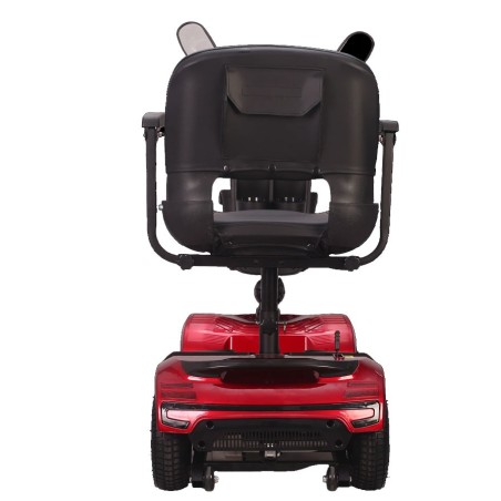 Scooter Eléctrico Desmontable MATE PRO