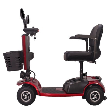 Scooter Eléctrico Desmontable MATE PRO